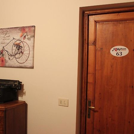 My Room Center San Salvi ฟลอเรนซ์ ภายนอก รูปภาพ