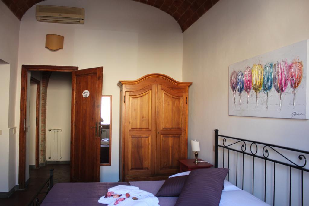 My Room Center San Salvi ฟลอเรนซ์ ห้อง รูปภาพ