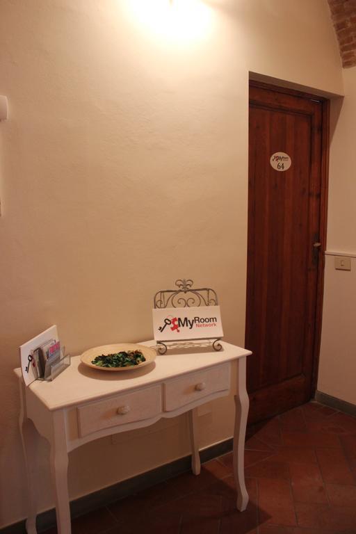 My Room Center San Salvi ฟลอเรนซ์ ภายนอก รูปภาพ
