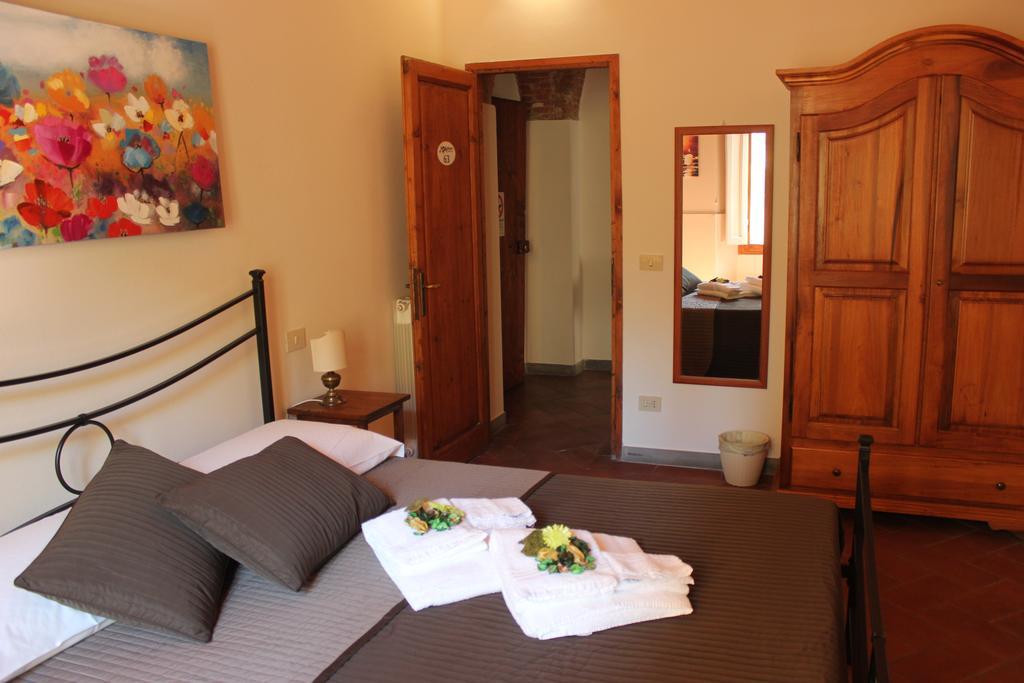 My Room Center San Salvi ฟลอเรนซ์ ห้อง รูปภาพ