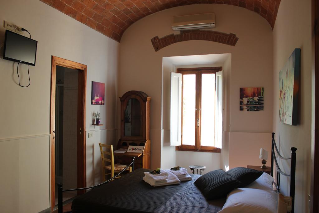 My Room Center San Salvi ฟลอเรนซ์ ห้อง รูปภาพ