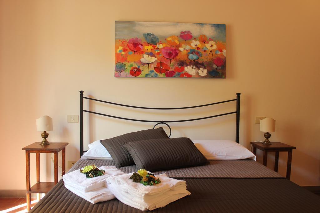 My Room Center San Salvi ฟลอเรนซ์ ห้อง รูปภาพ