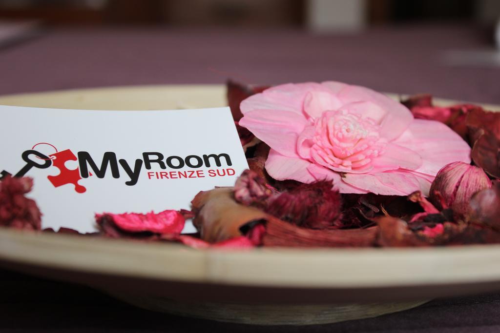 My Room Center San Salvi ฟลอเรนซ์ ภายนอก รูปภาพ