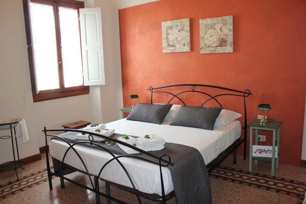 My Room Center San Salvi ฟลอเรนซ์ ห้อง รูปภาพ