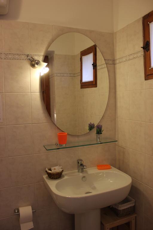My Room Center San Salvi ฟลอเรนซ์ ห้อง รูปภาพ