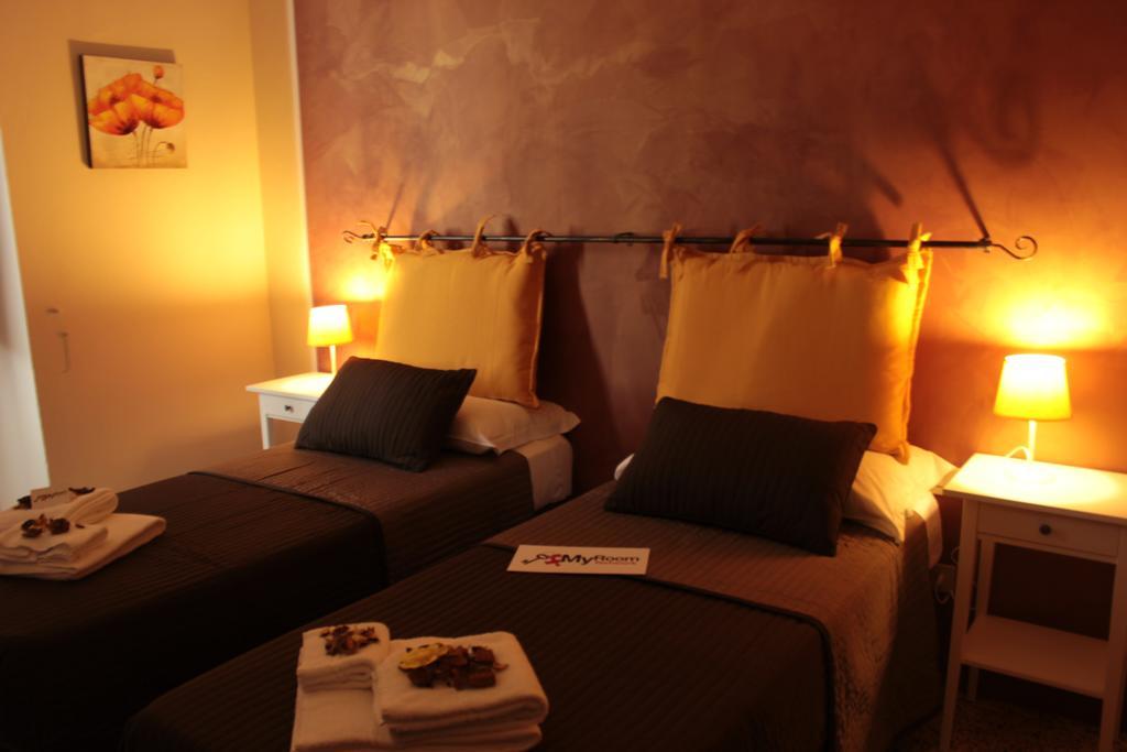 My Room Center San Salvi ฟลอเรนซ์ ห้อง รูปภาพ